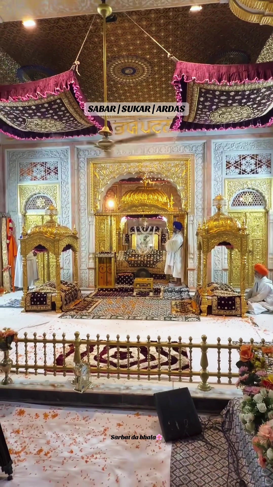 @ਸਰਬੱਤ ਦਾ ਭਲਾ🙏🏻📿ੴ