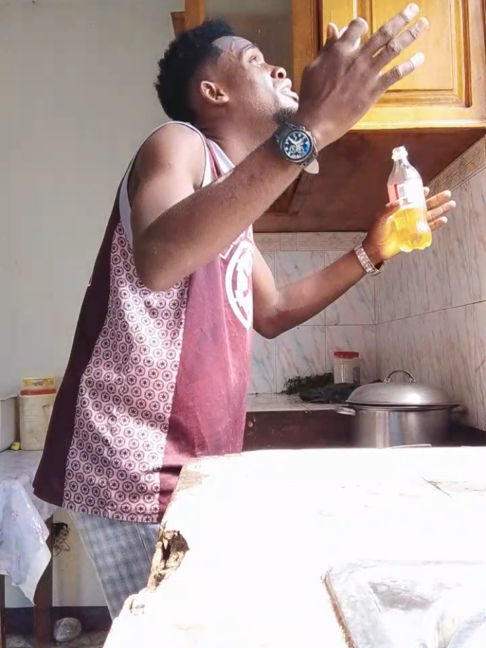 @Levanjil🦁Jen&egrave;s La✝️(Woodley)