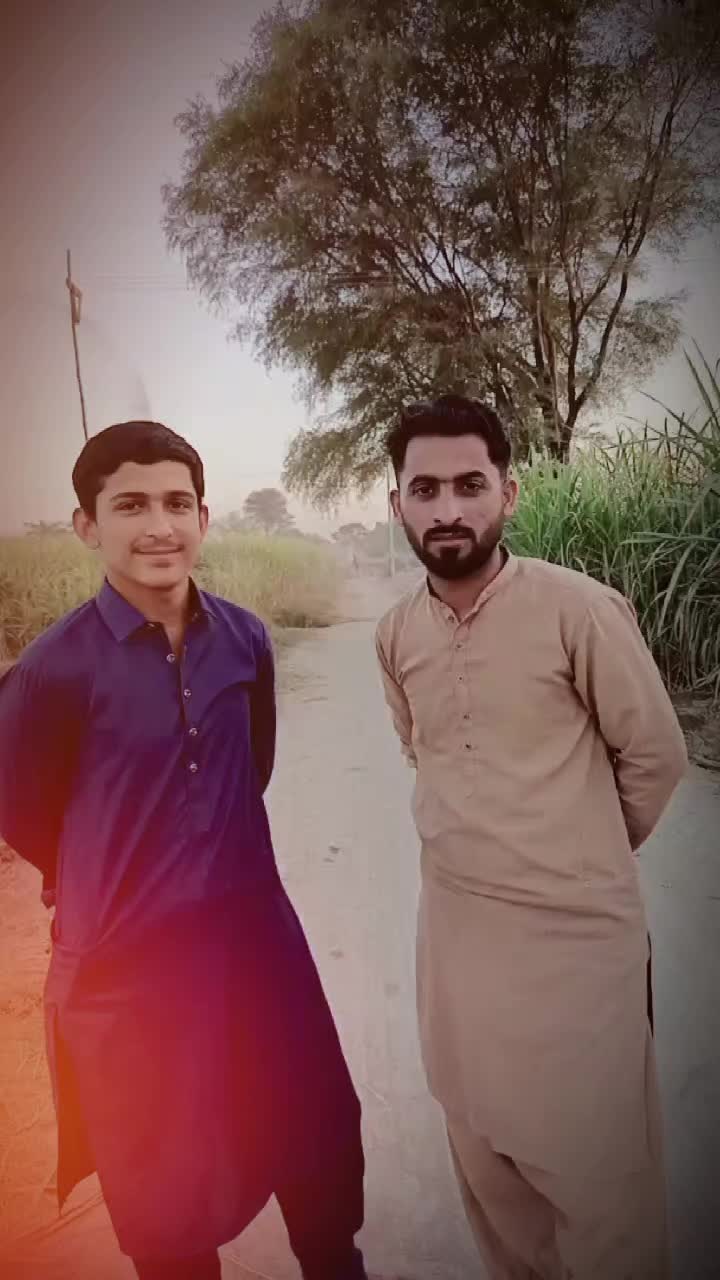 @sufiyan chandia