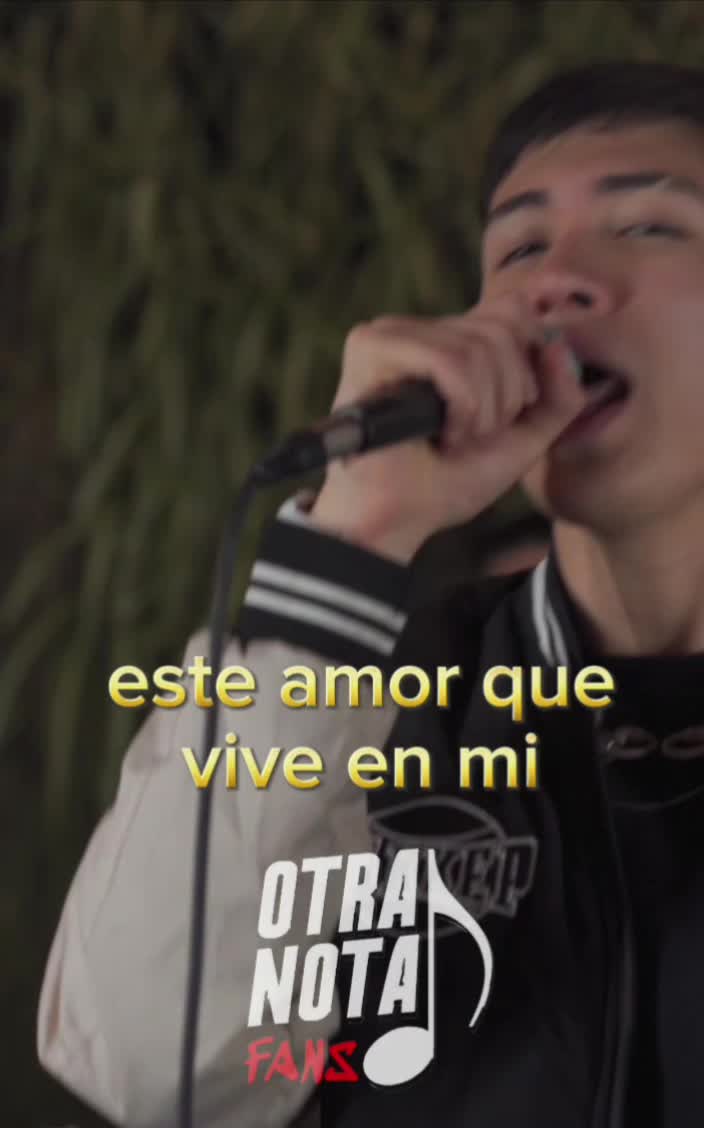 @Otra Nota.fans
