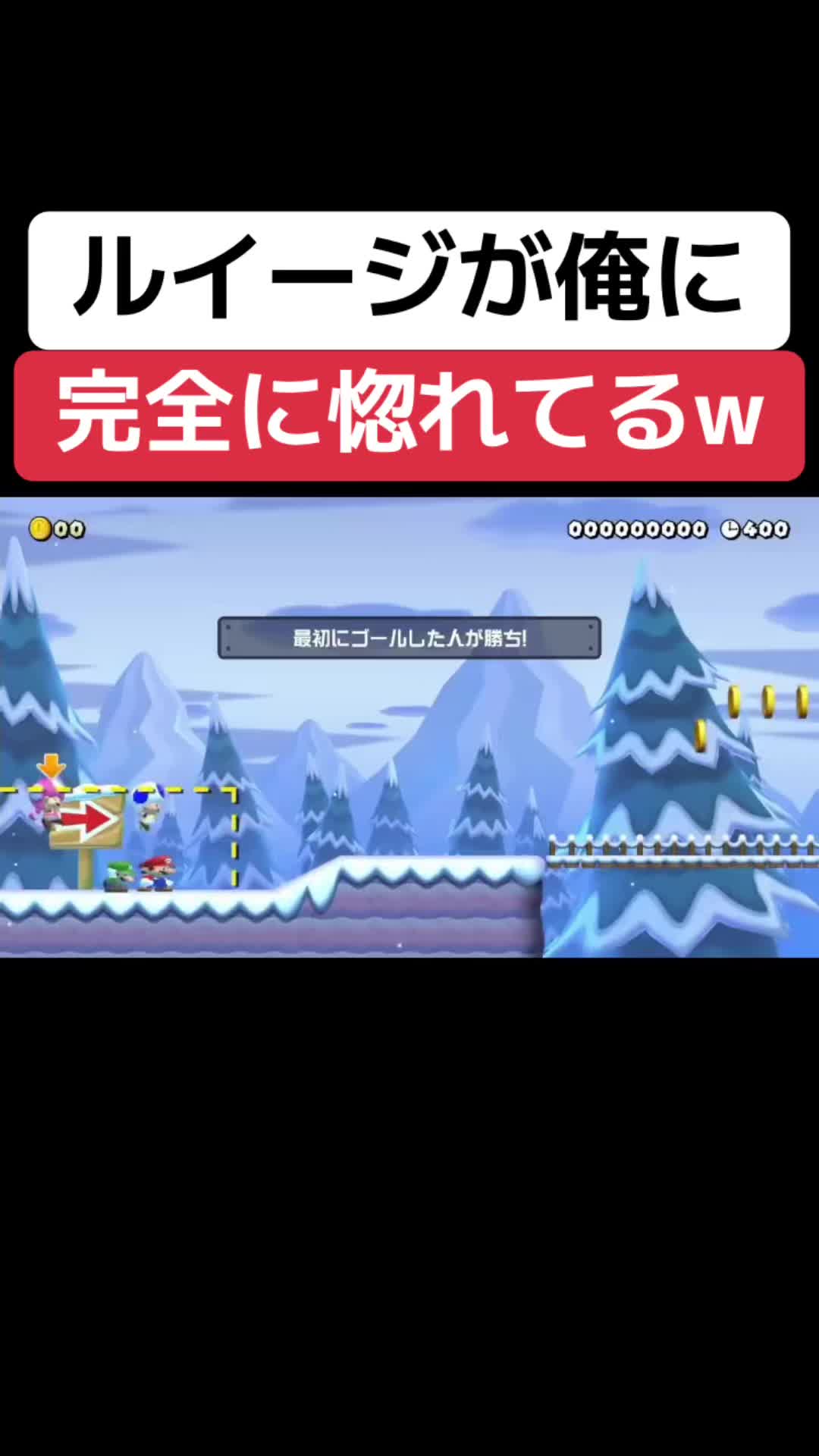 @クサヤ人@マリメ実況者