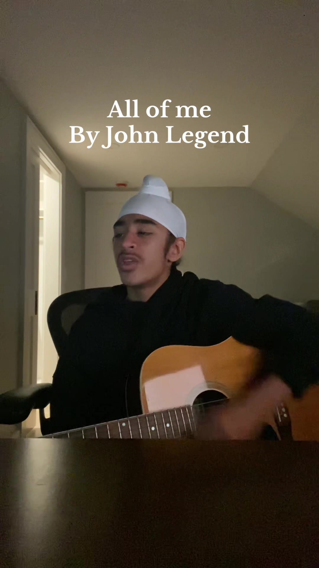 @Singh guitar