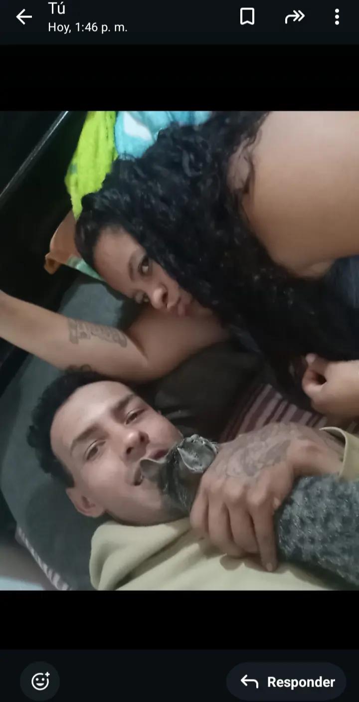 @Alis Arango
