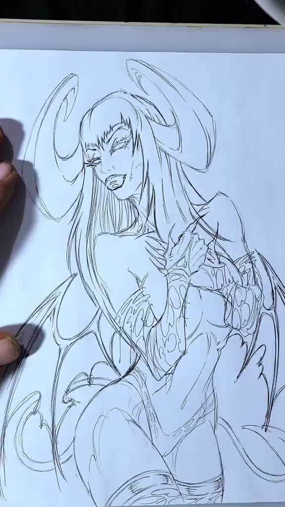 @stitchedupscribbles