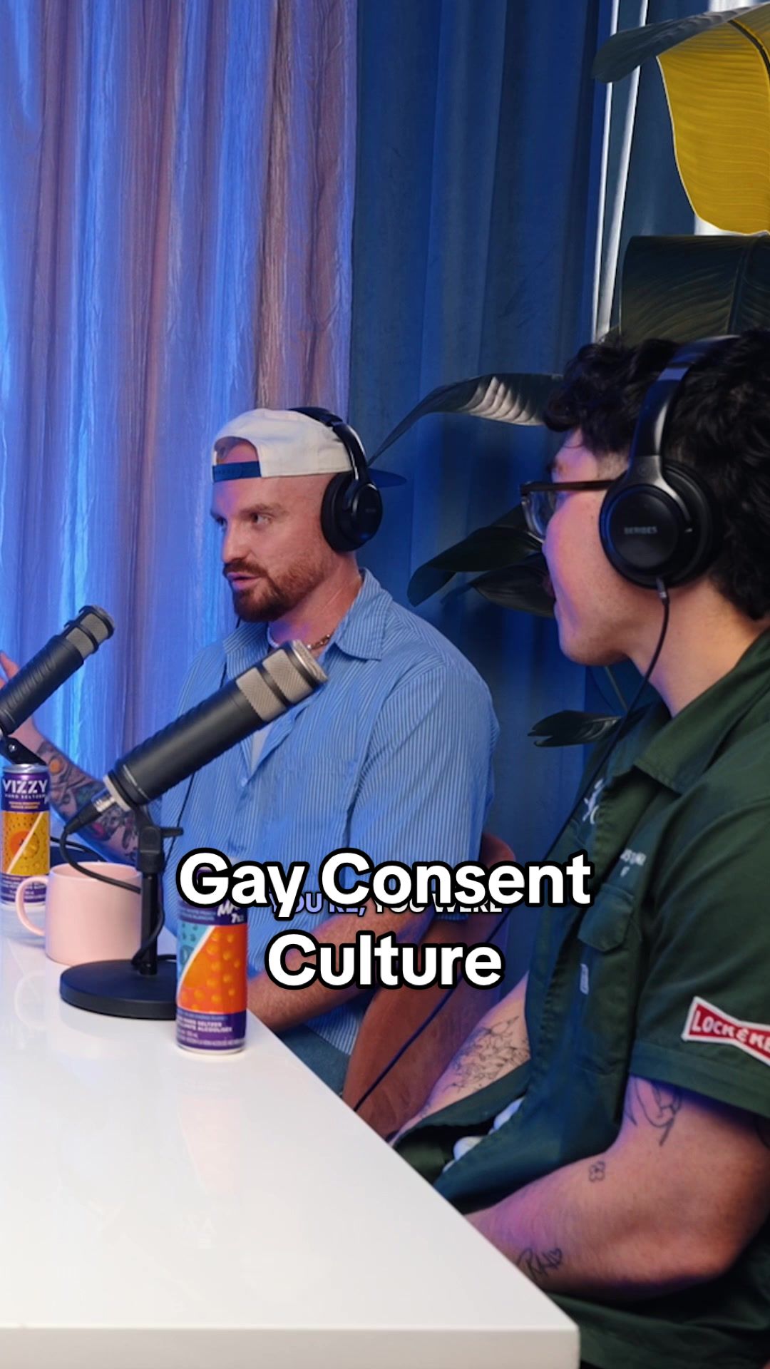 @Queer Collective Podcast