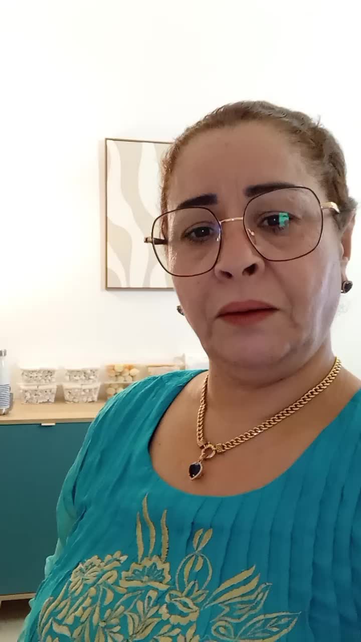 @Radia Gantri
