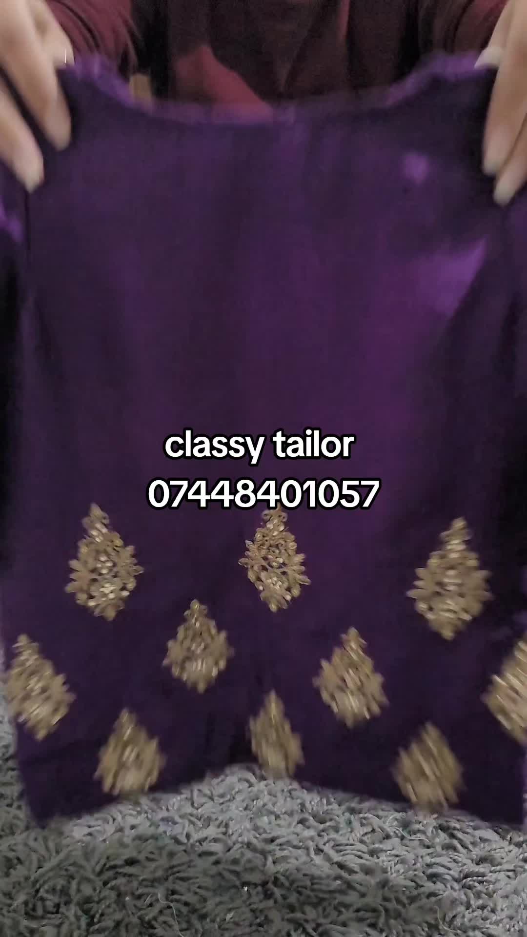 @classy tailor