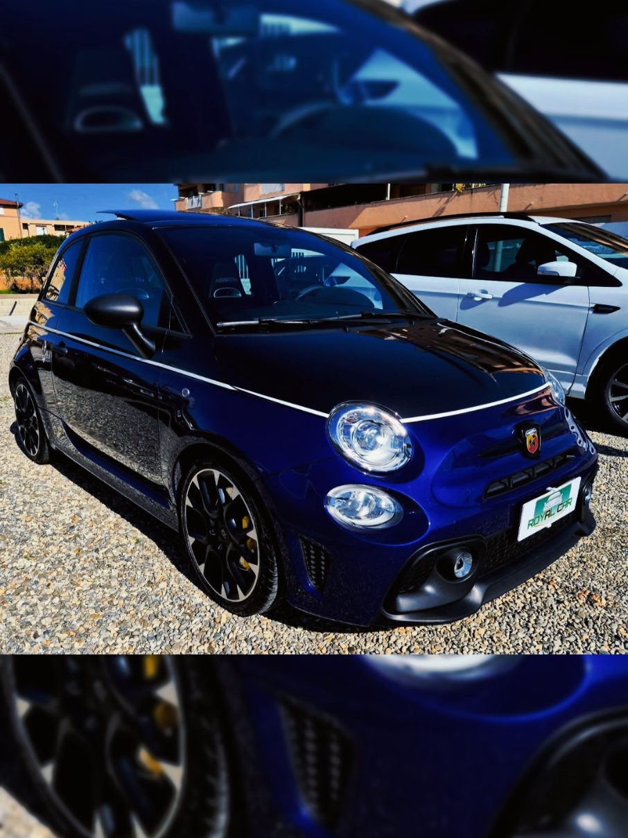 @RoyalCarRC