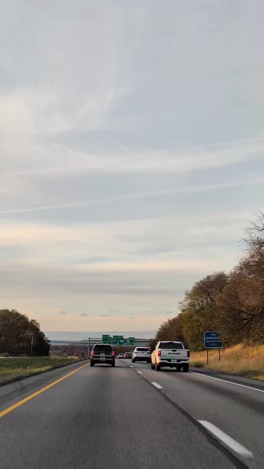 @Pennsylvania Dreamer