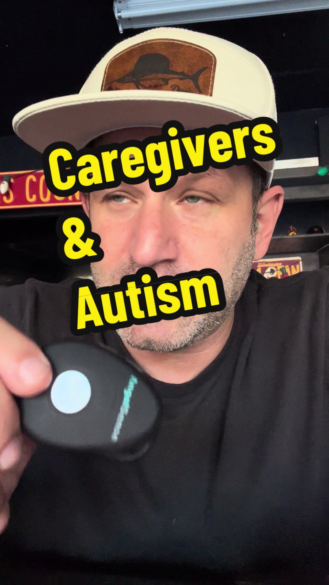 @Daily Autism