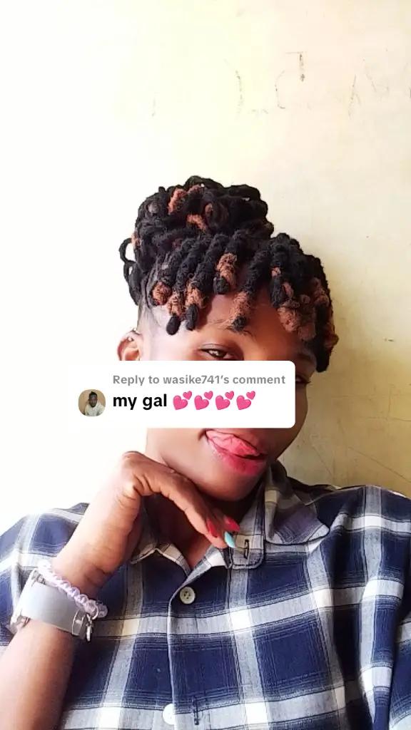 @Babie T💋💝💅💪&hearts;️👌