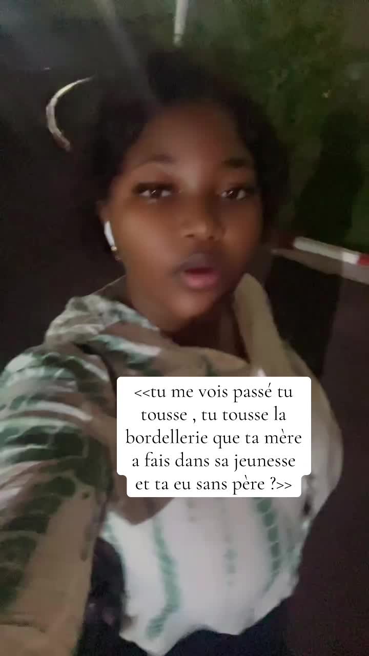 @La Chinoise🇬🇦