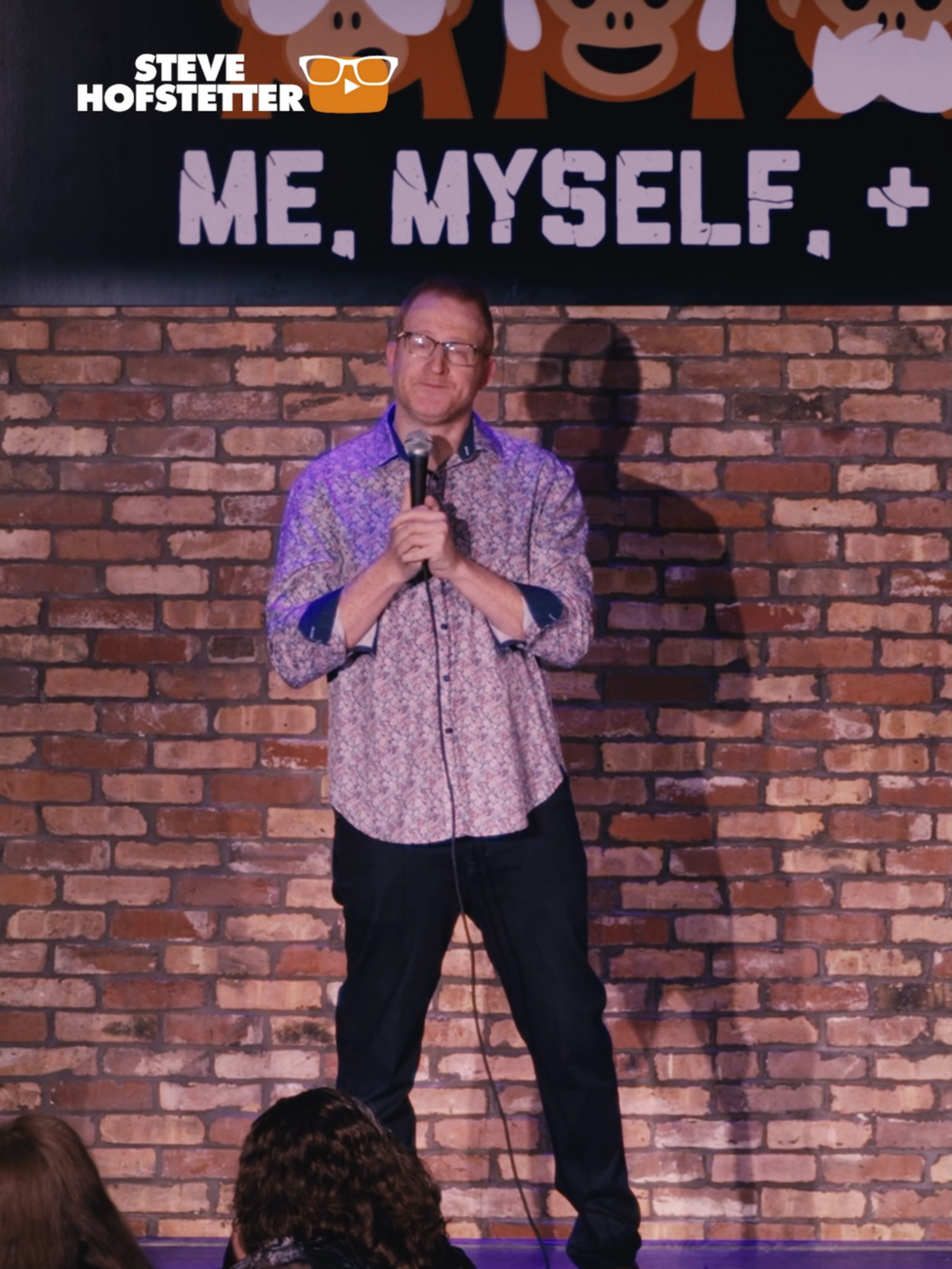 @Steve Hofstetter