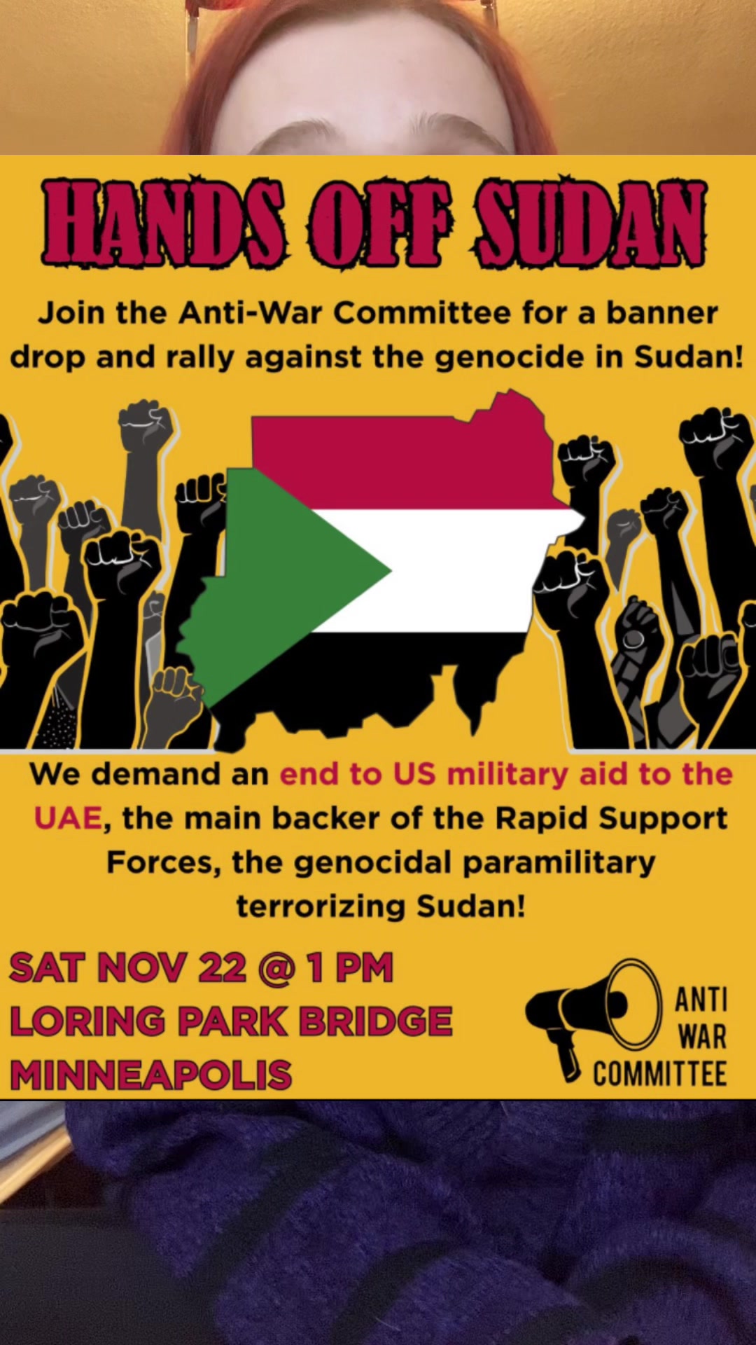@AntiwarMN