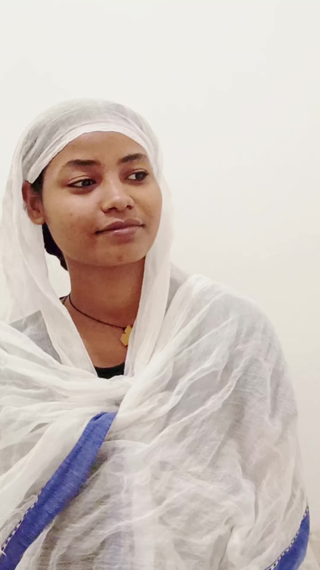 @Tawahidoo dandii jirenyaa 🥰
