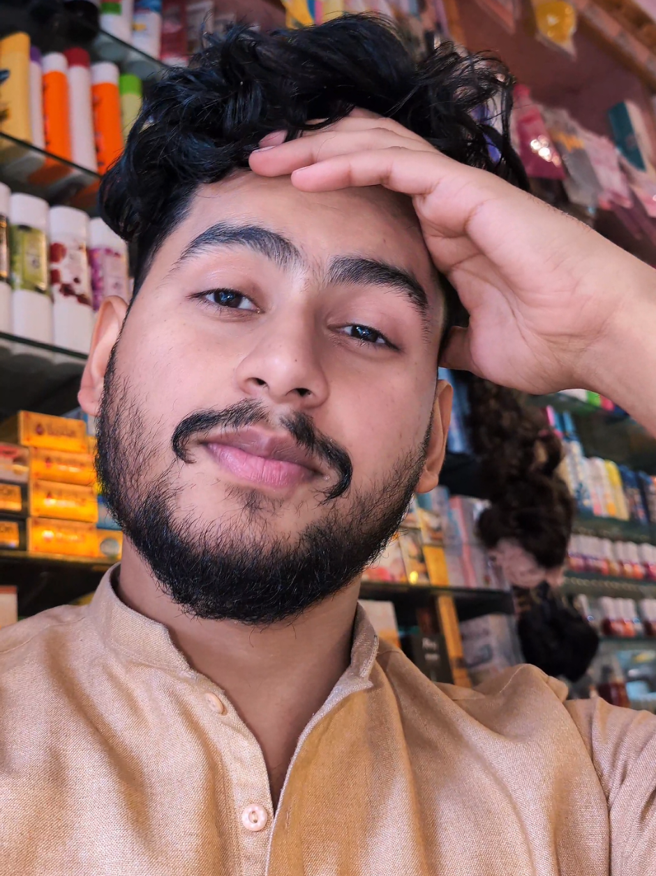 @Naughty Boii