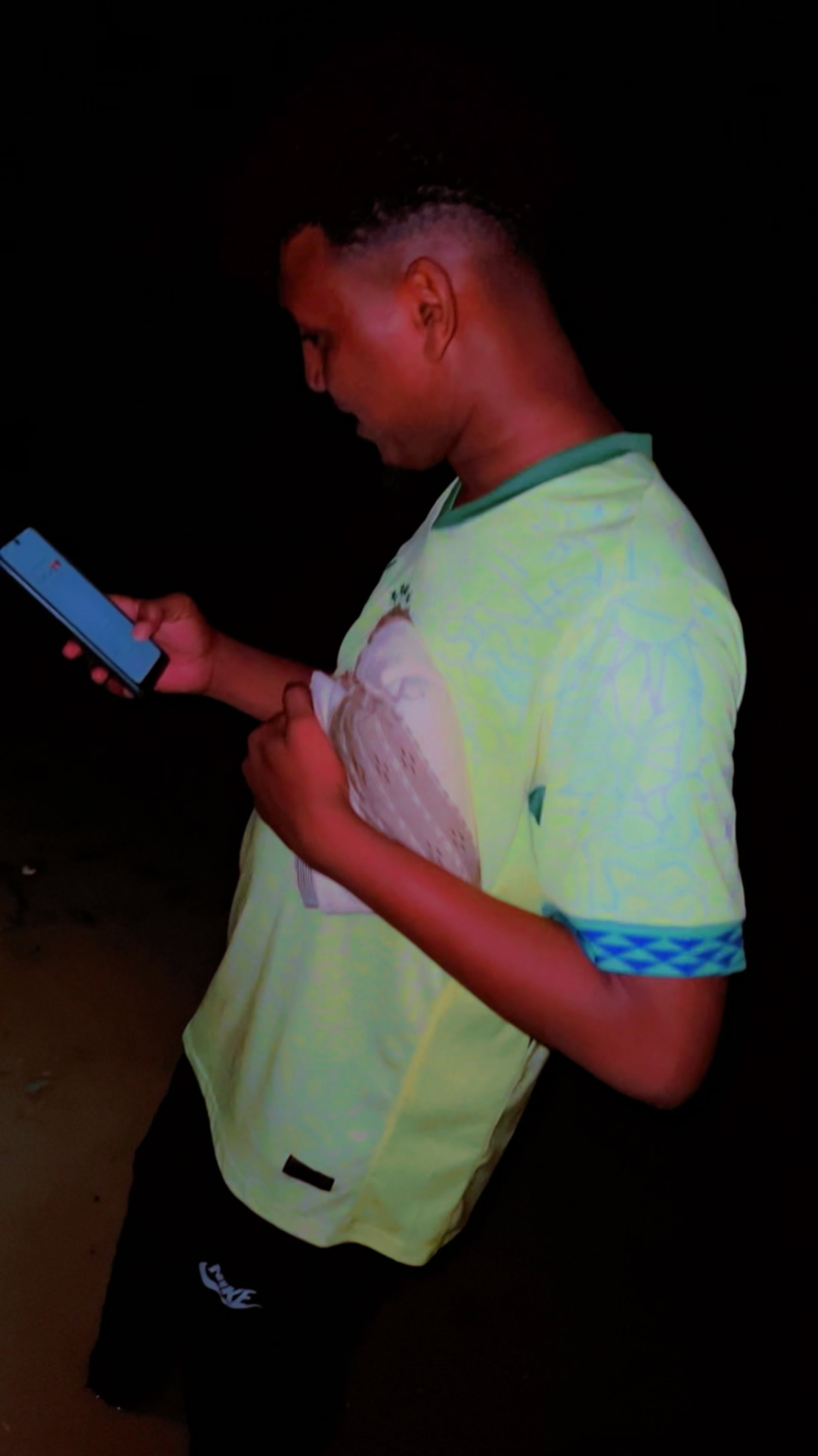 @DJ HANAD