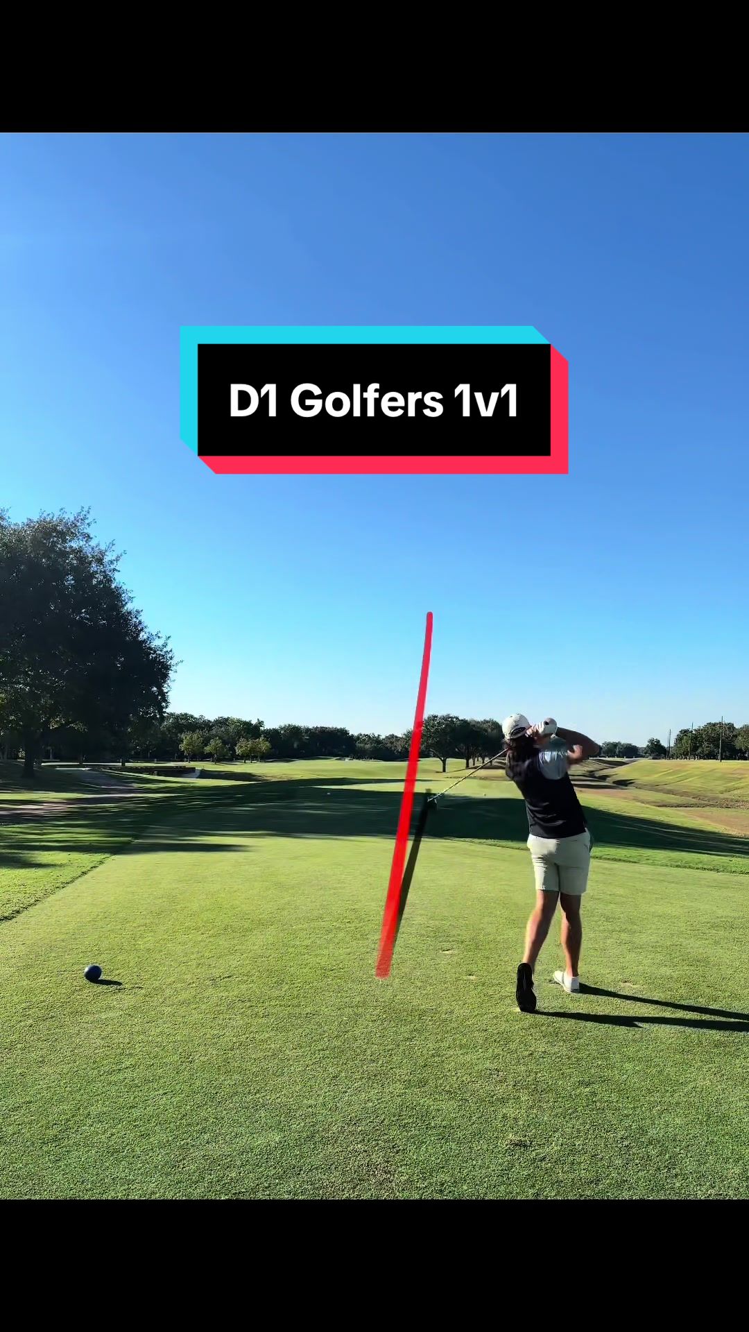 @Two Tees Golf