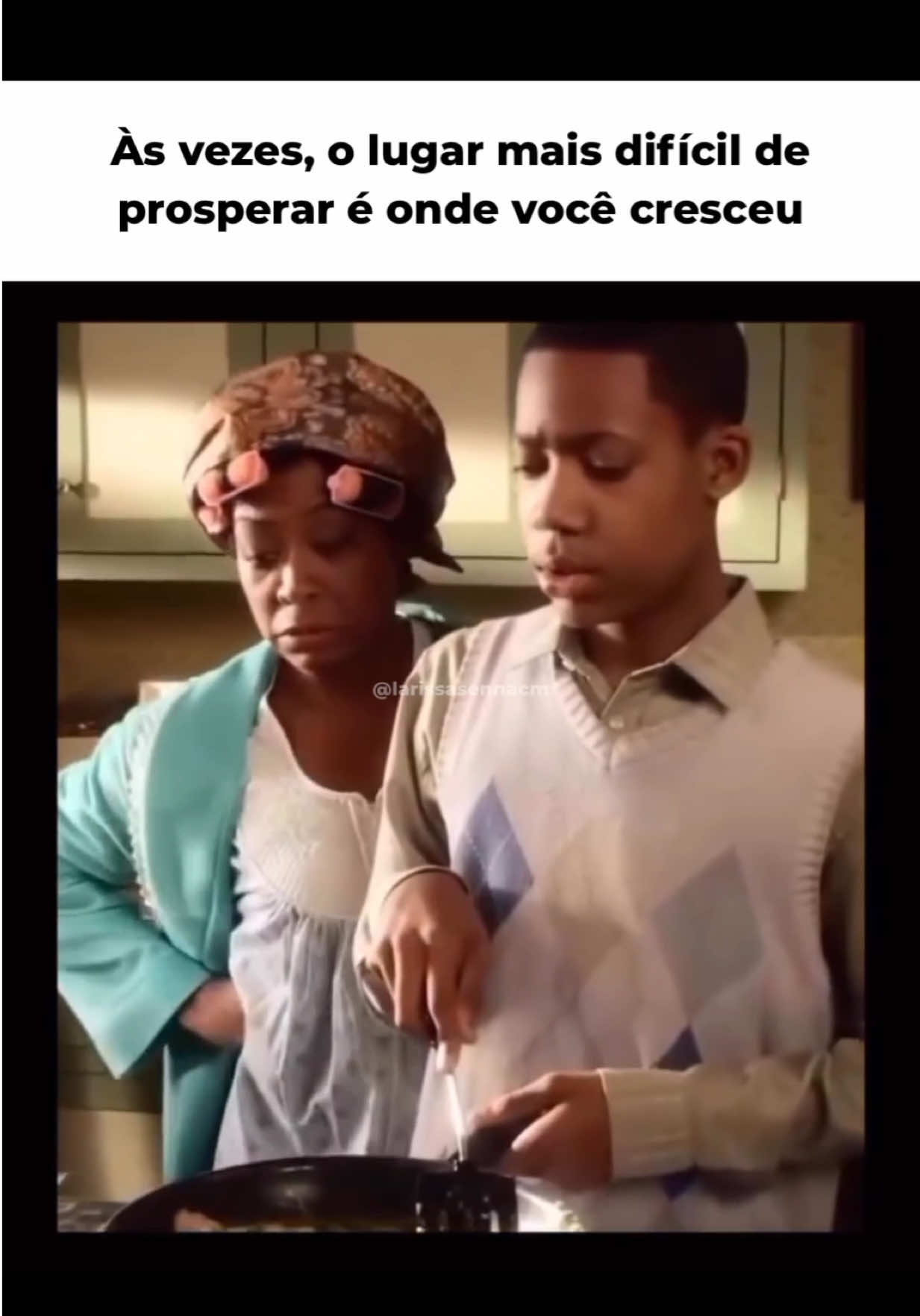 @Larissa Senna
