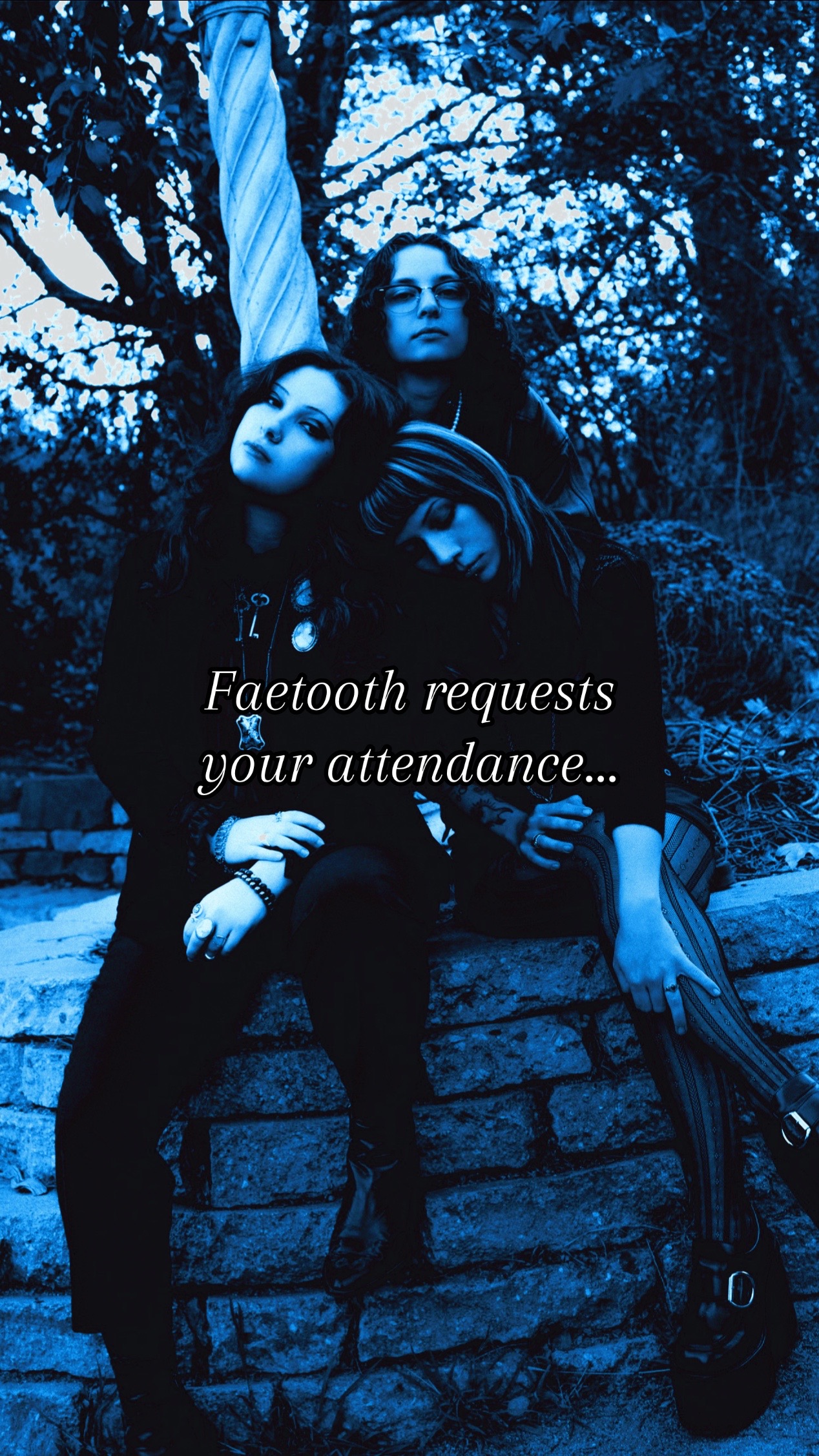 @🕯️ Faetooth 🕯️
