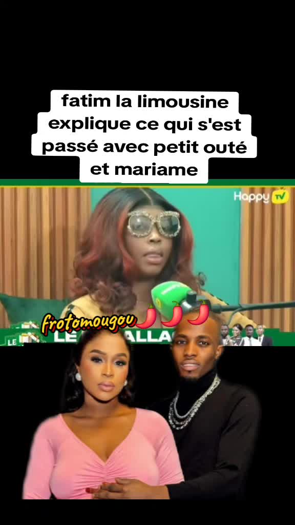 @FrotoMougou224🇬🇳