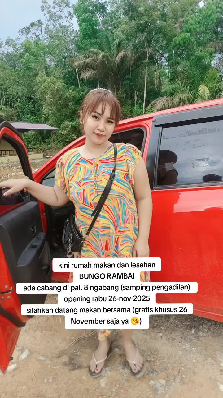 @julia frinella sari