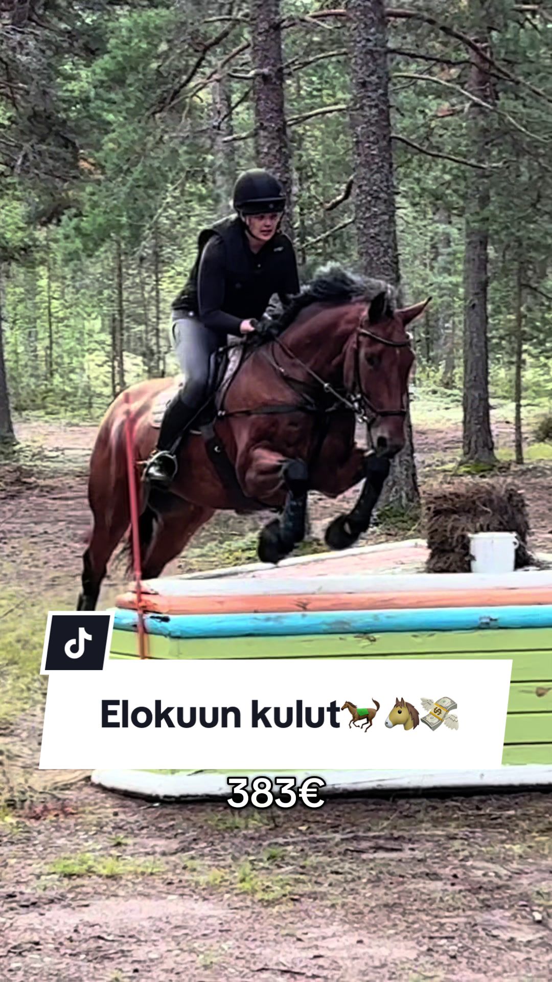@Mansikkamäki Eventing