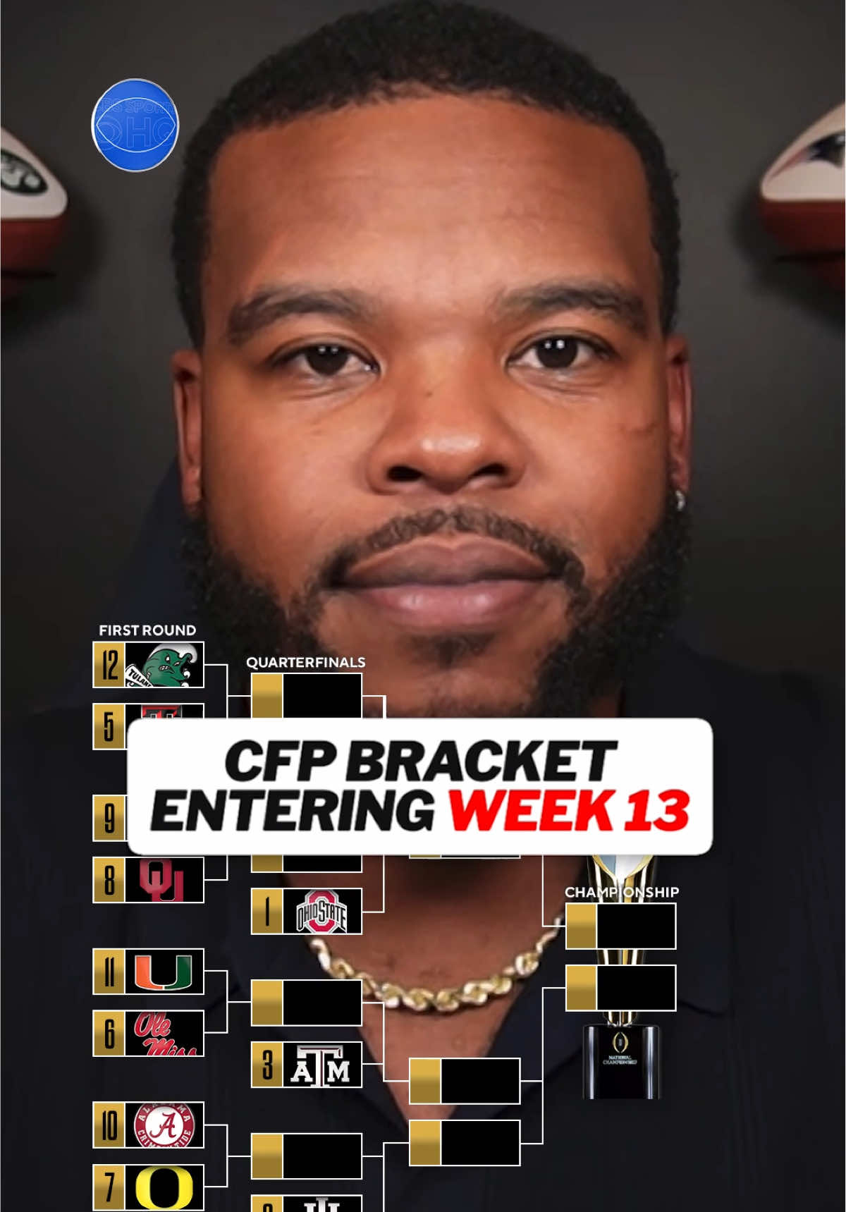 @CBS Sports College Football