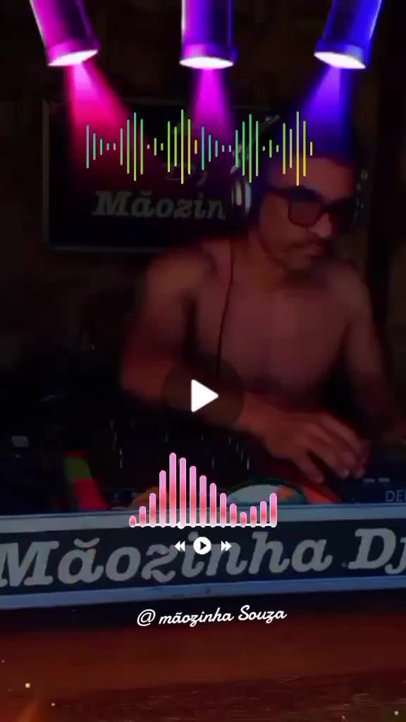 @Maozinha Souza