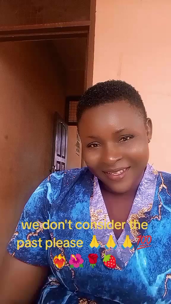 @patience Apurati