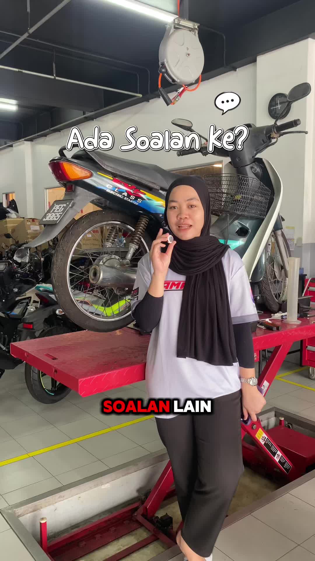 @Kulim Motor Sdn Bhd