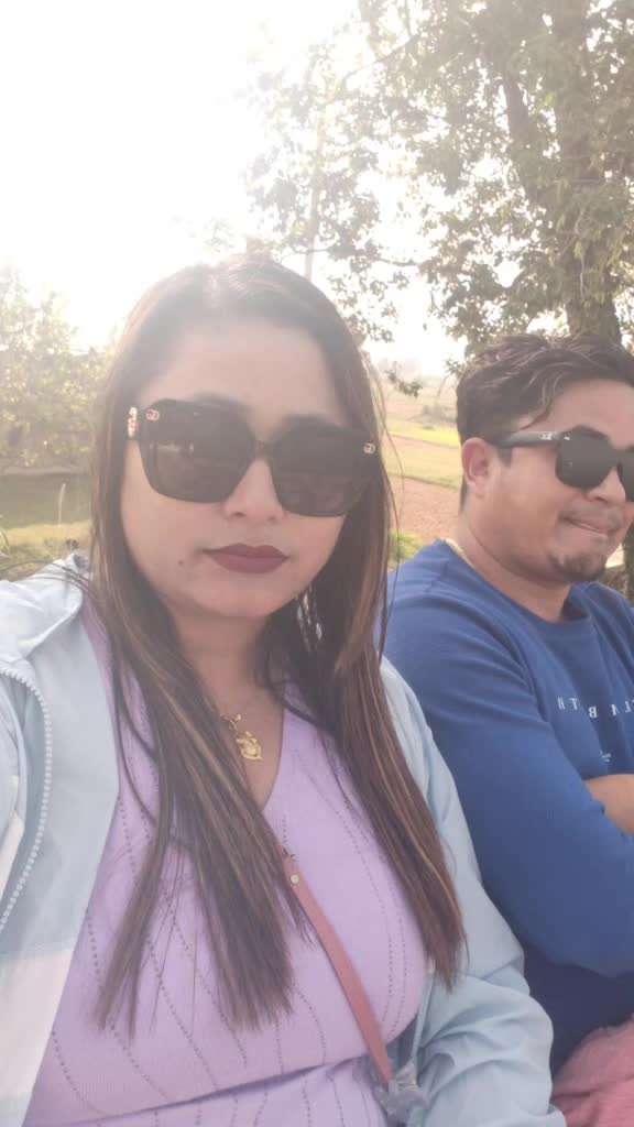 @Muna Shrestha