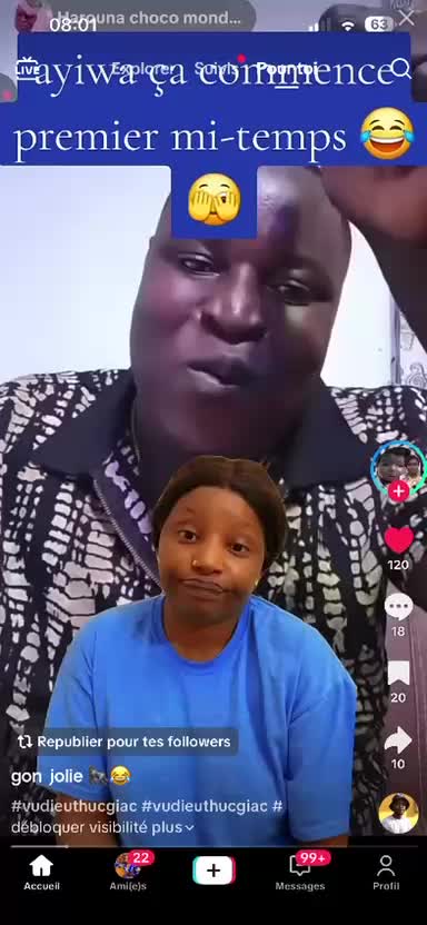@fatim samake tiktok ❤️