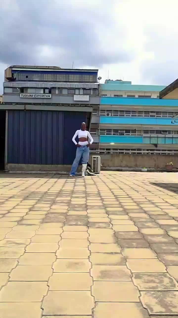 @faith wanyama official🇰🇪