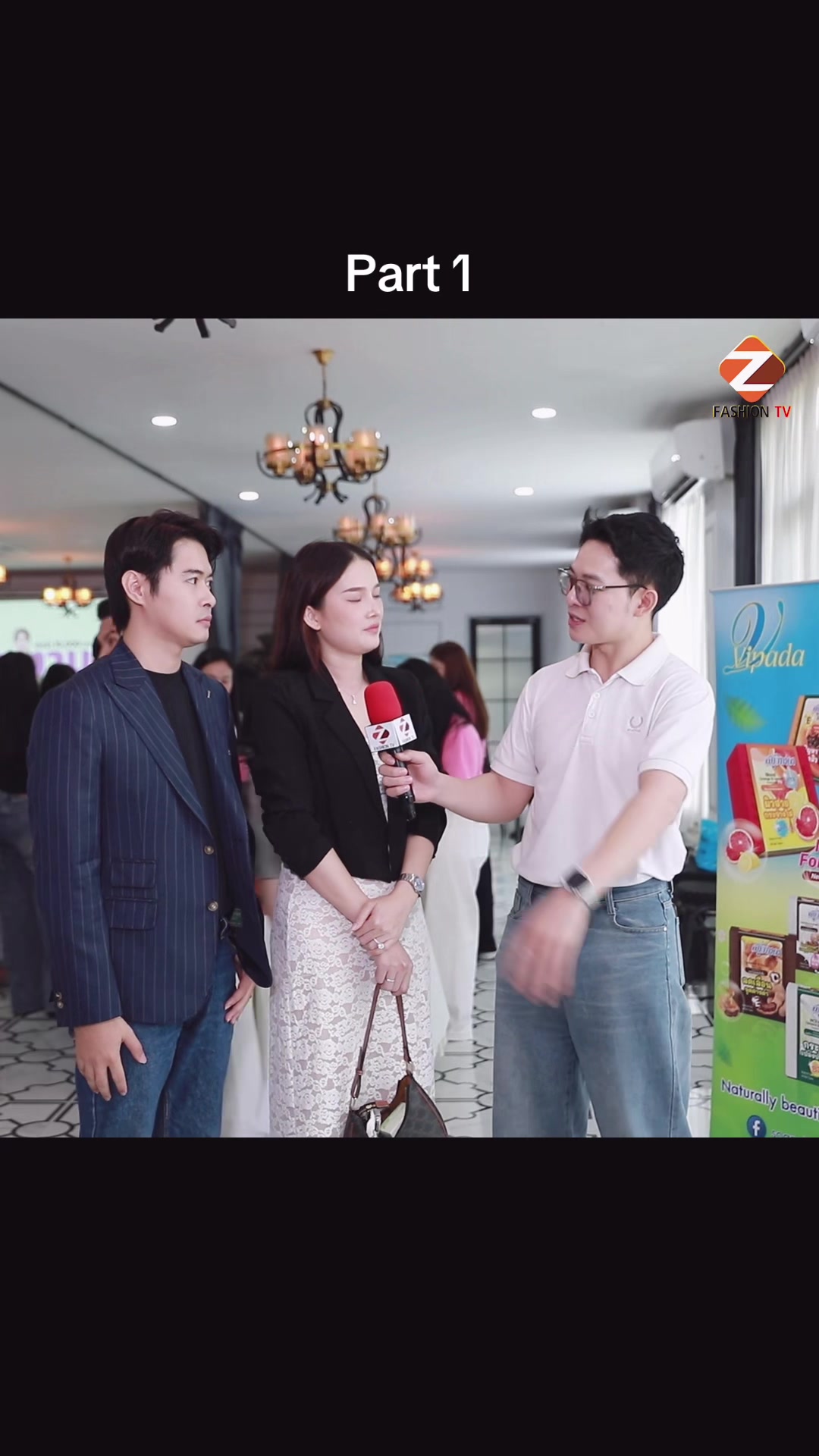 @Z Fashion TV