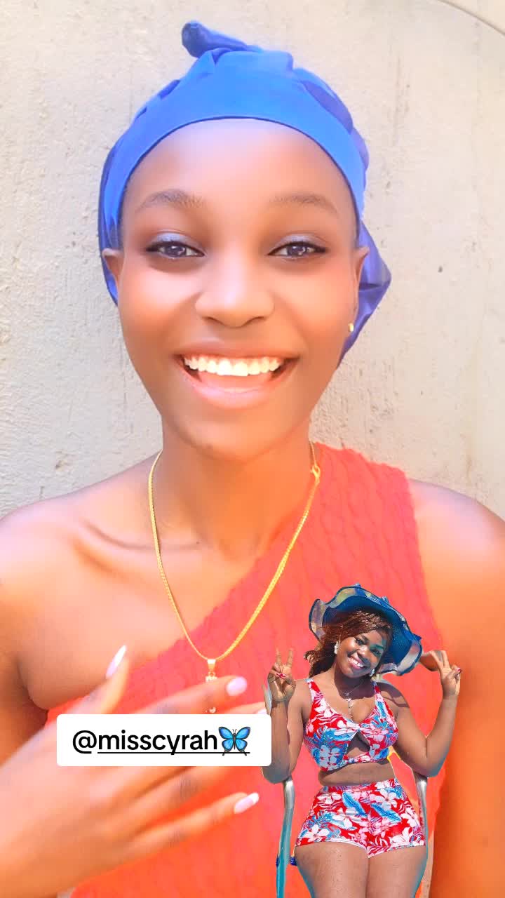 @Portable😘Bebu😍Wa🤭Mrs.Cyrah