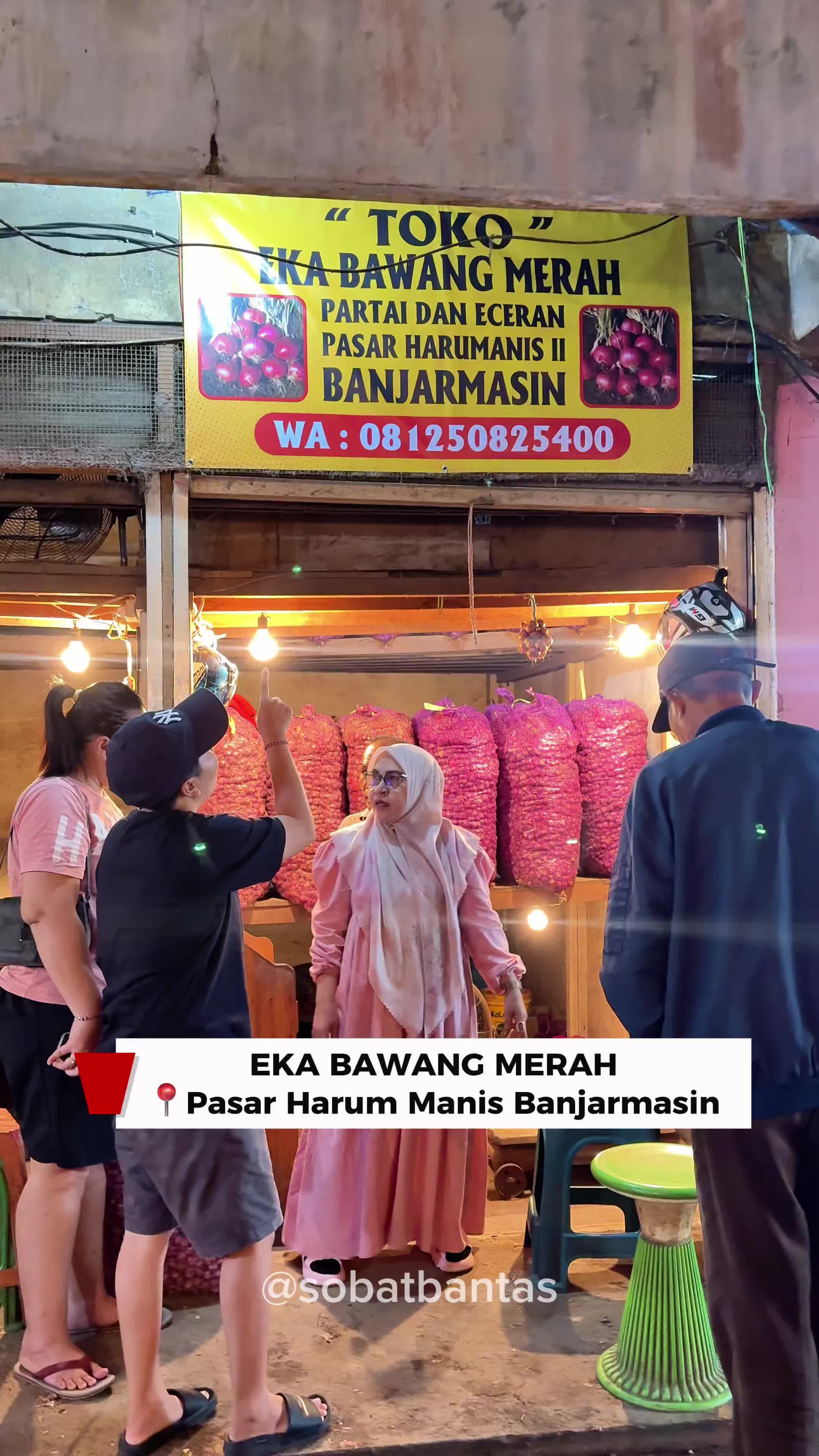 @SOBAT BANTAS
