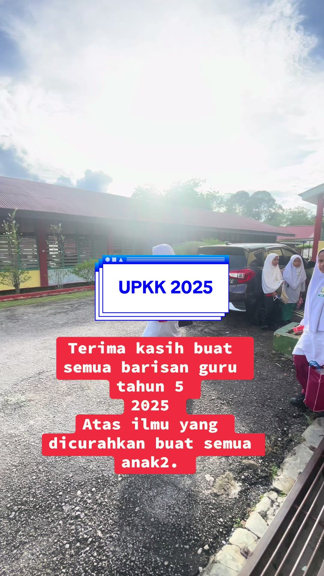 @CikguUstazah