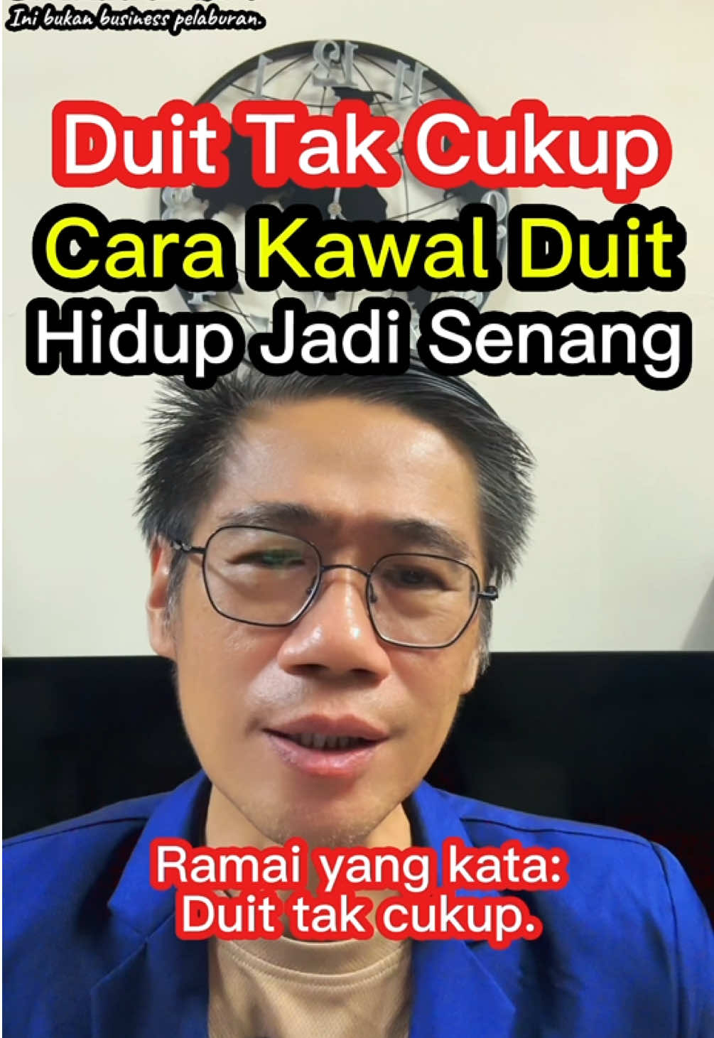 @Mighty Dad | TEO