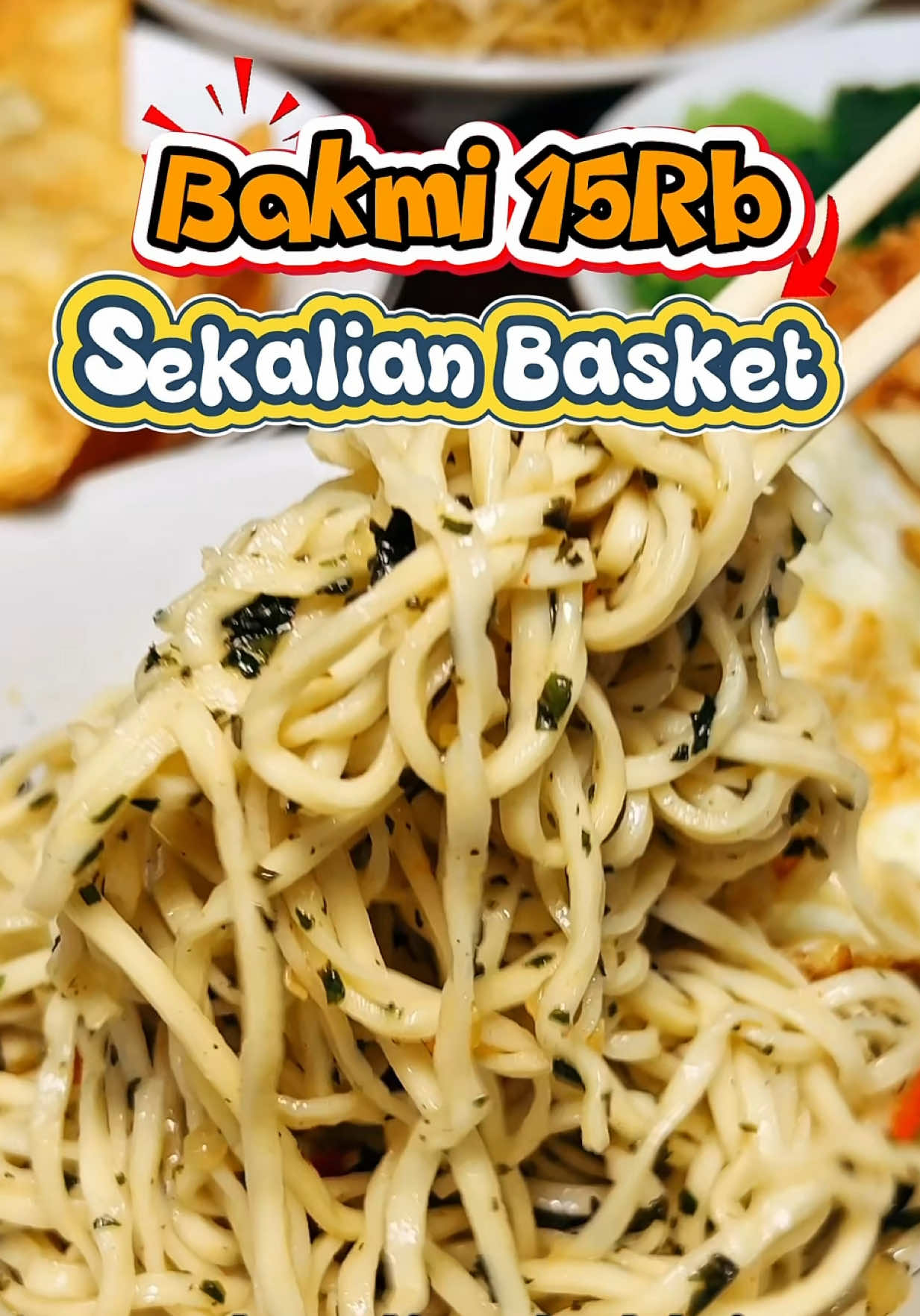 @Kuliner Tasik
