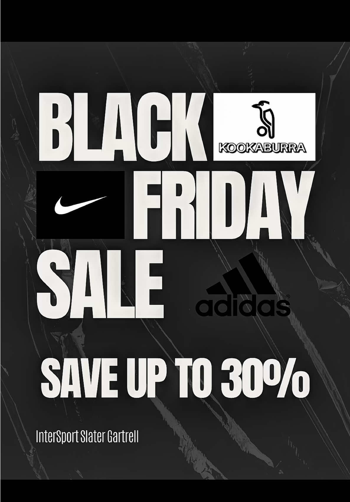 @Intersport Midland