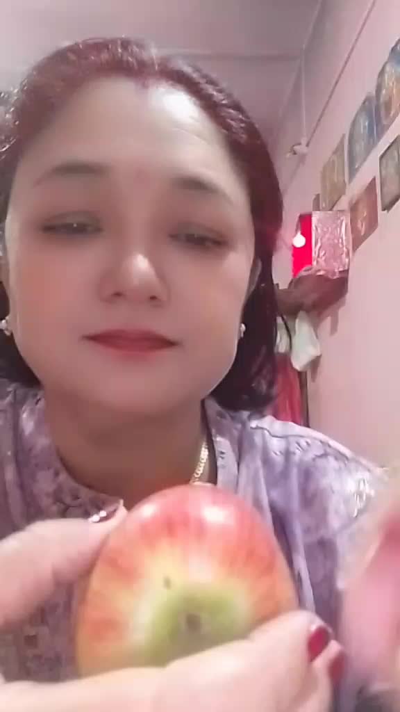 @Muna Shrestha