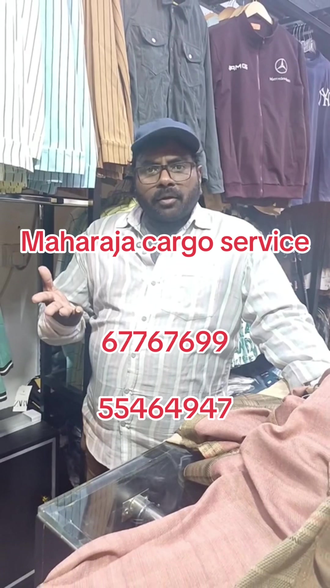 @maharajacargo