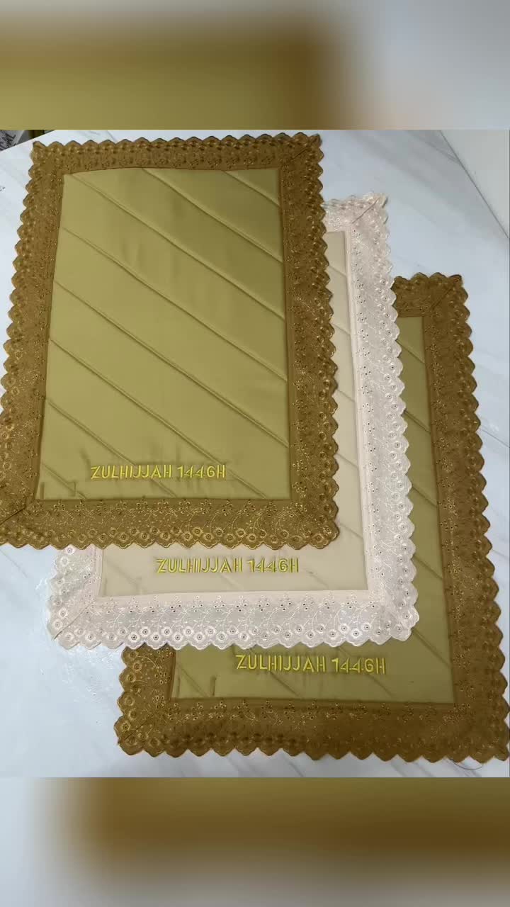 @Koleksi Sulaman Zaimah