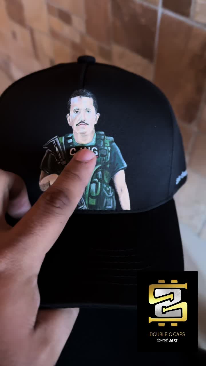 @DOUBLE&ensp;C&ensp;CAPS