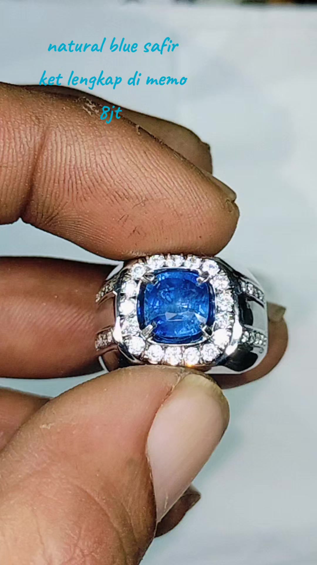 @uzzy gemstone