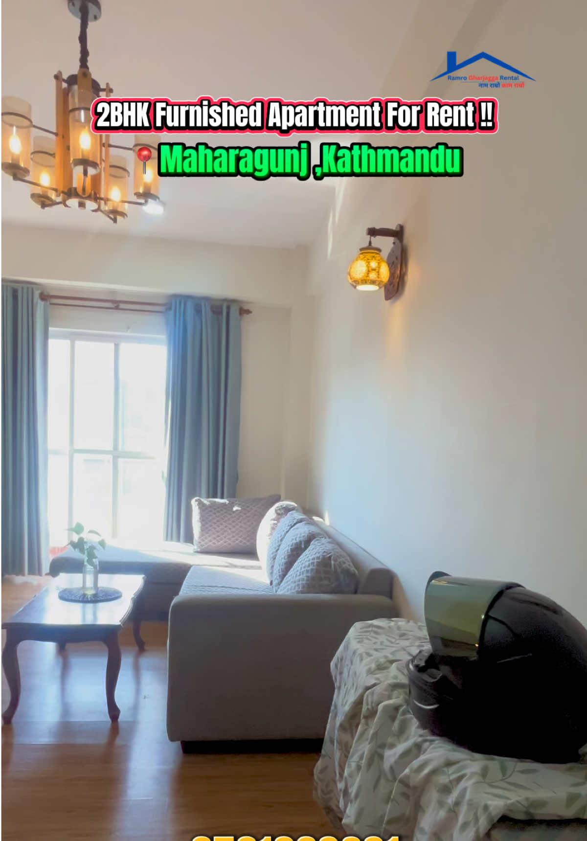 @Rental_Ramro_GharJagga