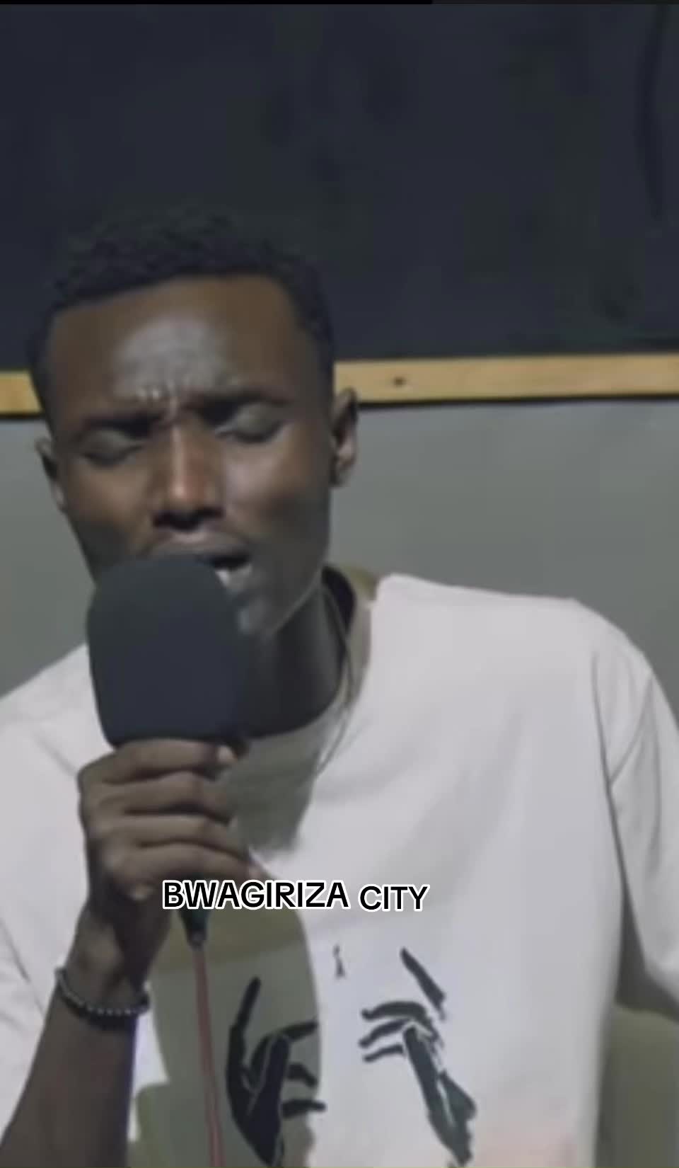 @BWAGIRIZA CITY