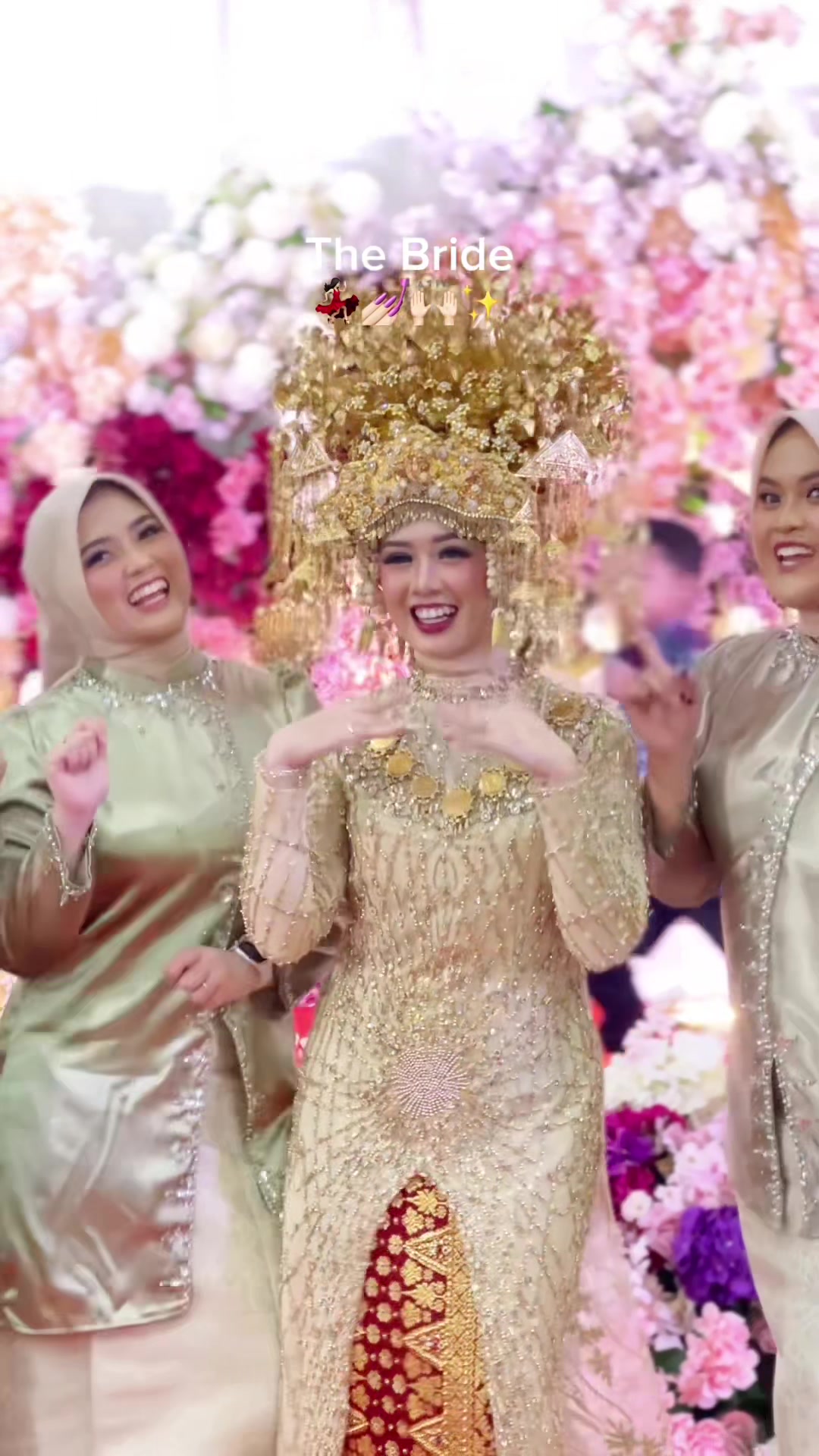 @Weddreams.ad WCC Palembang