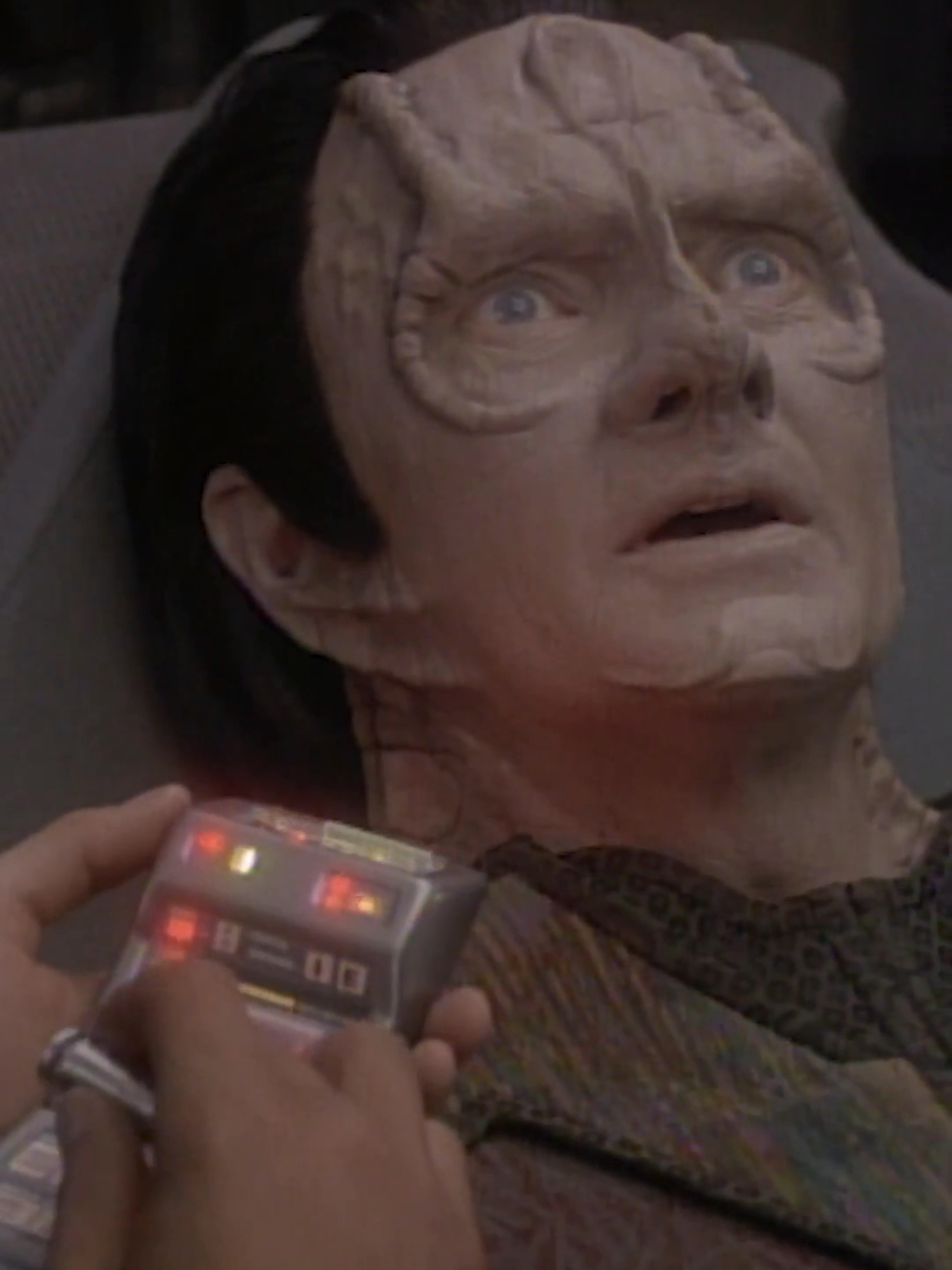 @Star Trek